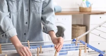 The reason you shouldn't use pegs to dry your clothes this summer - and what to do insteadLife hacks