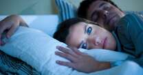 Lesser-known bowel cancer symptom you may experience at night