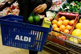 Aldi and Costa Coffee launch range inspired by British classic - and they're just £2.49