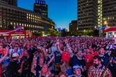 World Cup booze ban enforced on thousands of criminals with sweat-monitoring tags