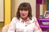 Lorraine Kelly 'crushed' by career setback as she addresses huge U-turn