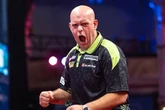 Michael van Gerwen ‘spotted at airport’ and appears to give up on £600k tournament