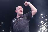 Michael van Gerwen makes PDC rule change stance clear after darts star's rant