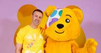 BBC Children In Need raises over £39 million as stars unite for annual charity drive