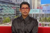 BBC Breakfast's Naga Munchetty shares devastating death news as show pays tribute