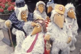 Miracles happen, United can win something and remember the Wombles - Wardy's wagers