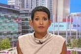 BBC Breakfast's Naga Munchetty forced to step in as she issues apology