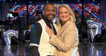 Strictly Come Dancing's JB Gill and his wife make 'exciting' announcement as tour ends