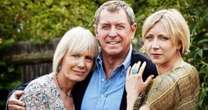 Midsomer Murders' John Nettles reacts as return of DCI Tom Barnaby confirmedVIDEO