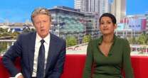 BBC Breakfast halted as Naga and Charlie deliver devastating 'breaking news'