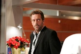 Hugh Laurie mercilessly roasts woman after she criticises House