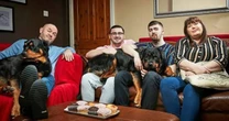 Gogglebox's Malone family heartbroken as they announce devastating death