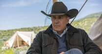 Kevin Costner's drama with Yellowstone explained after shock departure