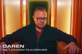 Destination X contestant issued warning as Naga Munchetty says 'don't say it'