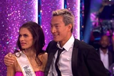 Strictly Come Dancing pro makes 'honest' admission over celebrity partner