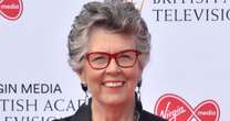 Bake Off's Prue Leith admits struggle judging show and says 'I'll have to go at some point'The Great British Bake Off