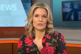 Good Morning Britain paused for breaking news as ITV viewers vent their fury