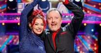 BBC Strictly Come Dancing winner Chris McCausland's trophy 'taken back' after show