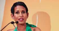 BBC Breakfast's Naga Munchetty announces new career move - and fans are thrilledNaga Munchetty