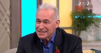 ITV's Dr Hilary shares 16p food that may ward off prostate cancer