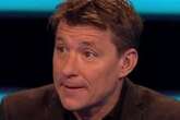 Tipping Point's Ben Shephard puts head in hands as player suffers blunder on ITV show