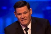 Mark Labbett says 'I might get DVT and die' as he shares The Chase struggle