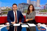BBC Breakfast hosts announce heartbreaking cancer news after star's dad dies