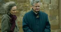 Lockerbie A Search for Truth: Real story of grieving dad Dr Jim Swire played by Colin Firth