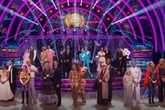Strictly couple 'struggling to connect' as expert warns they face next elimination