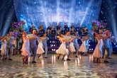 Strictly Come Dancing's Amy Dowden makes 'return' and fans are 'sobbing'