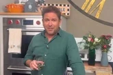 ITV's Saturday Morning halted as James Martin delivers 'big news'
