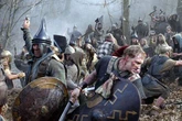 Historical drama with 96% Rotten Tomatoes rating hailed one of the 'best TV series ever created'
