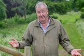 Jeremy Clarkson sparks concern as he 'stops' filming for Clarkson's Farm in major update