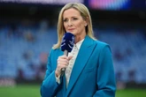 Gabby Logan sets record straight on 'penis pump' comment after husband's 'threat to leave'
