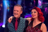 Strictly's Dianne Buswell forced to shut down 'conspiracy theory' over Stefan Dennis exit