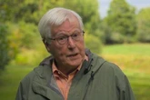 BBC Countryfile's John Craven, 85, says 'it's difficult' after 37-year stint