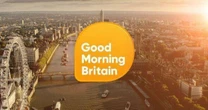 Good Morning Britain under fire over guest's 'outrageous' Charlie Kirk comments