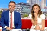 BBC Breakfast host announces tragic news live on air as 'familiar face' dies