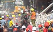 Rescue Operations Underway In Deadly Tanzania Building Collapse