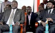 Calls For Dialogue Amid Rising Tension in South Sudan