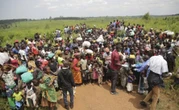 Covid-19 - DR Congo Refugees In Uganda Look Inward for Support