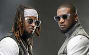 Nigerian Music Duo P-Square Calls It Quits (Again)