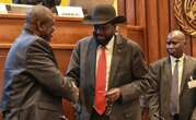 South Sudan Delays Elections Again