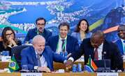 South Africa Takes Lead as First African Nation to Chair G20