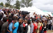 Angola Committed to Policies Safeguarding the Rights of Refugees