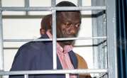 Besigye's Military Trial Continues In Uganda Amid Protests