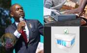 Opposition Questions Zimbabwe's Voter Registration Numbers