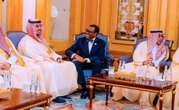 Saudi Arabia Invests Billions of Dollars in Africa