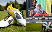 Suluhu's Remarks on Tanzanian Women Soccer Players Are Off Side