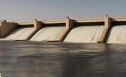 Drone Strikes On Dam Cause Power Cuts Across Northern Sudan